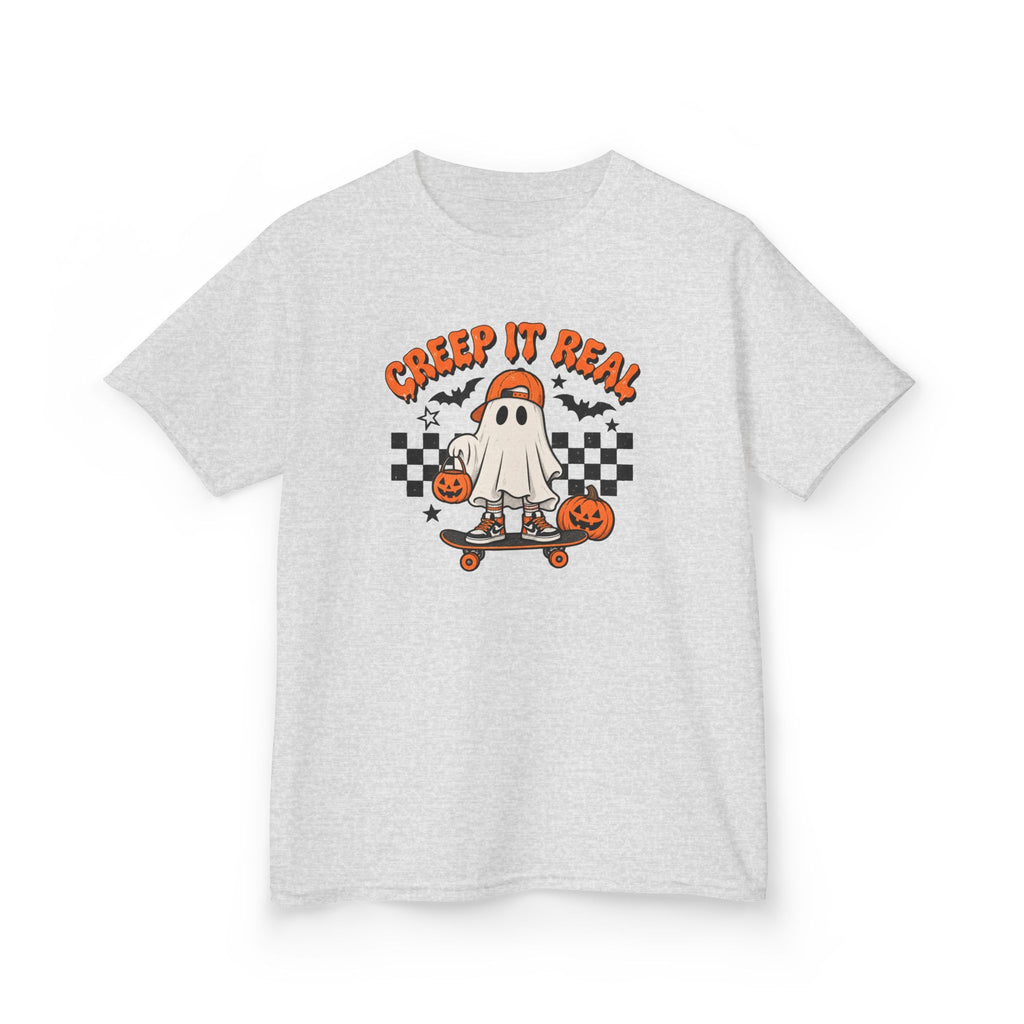 Creep it real youth  Tee