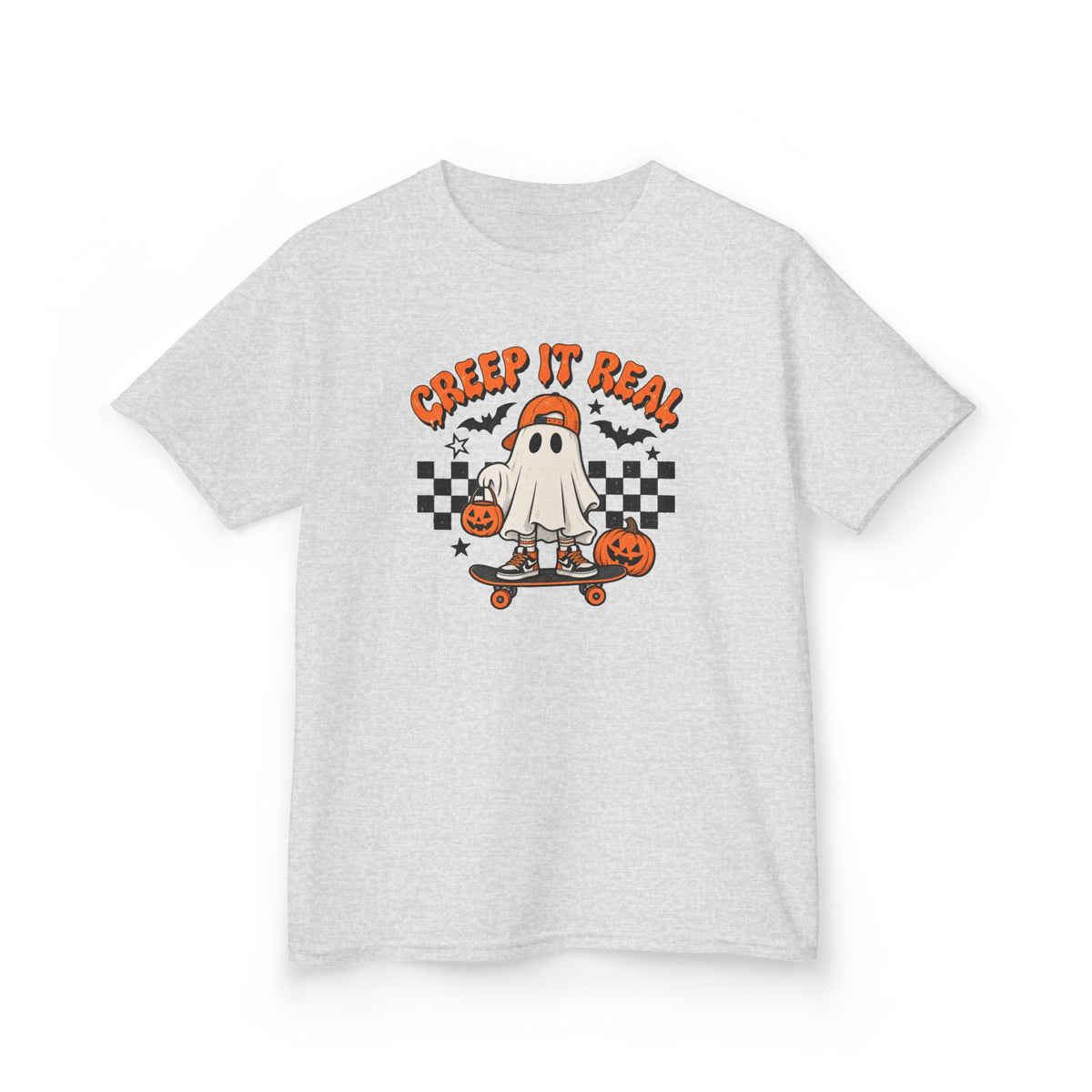 Creep it real youth  Tee