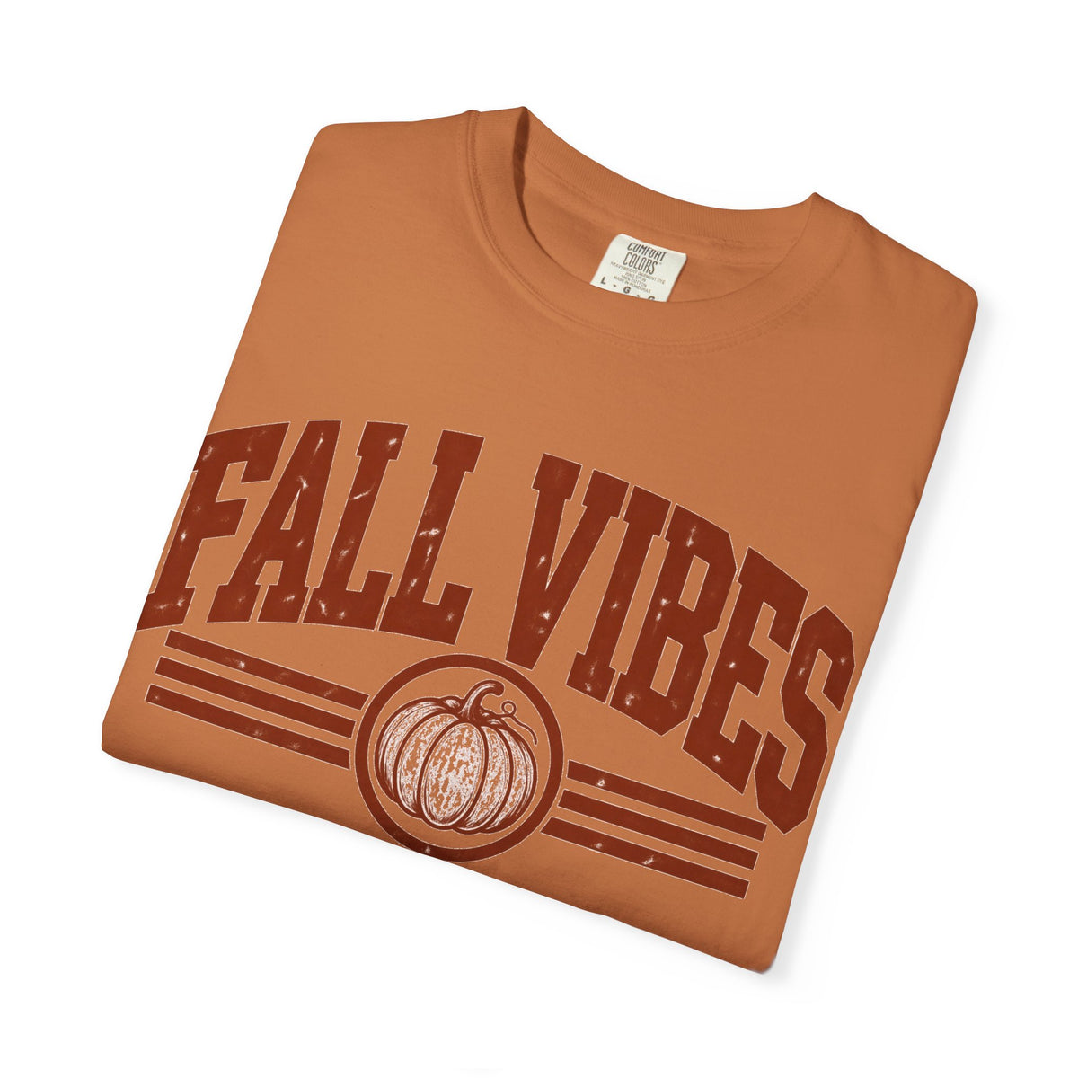 Fall Vibes Tee