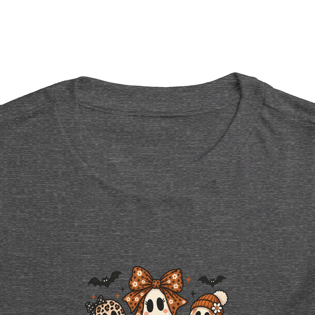 Ghost Toddler Tee