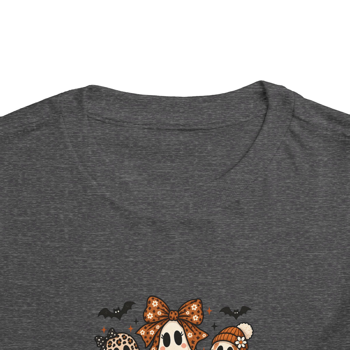 Ghost Toddler Tee