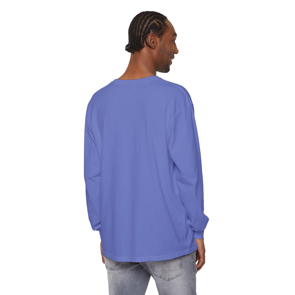 Game Day Graphic Long Sleeve