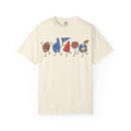 Sports Fan Graphic Tee