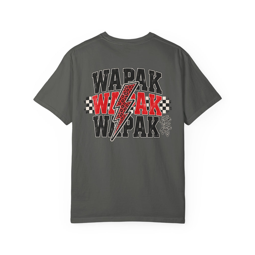 Wapak graphic T-shirt