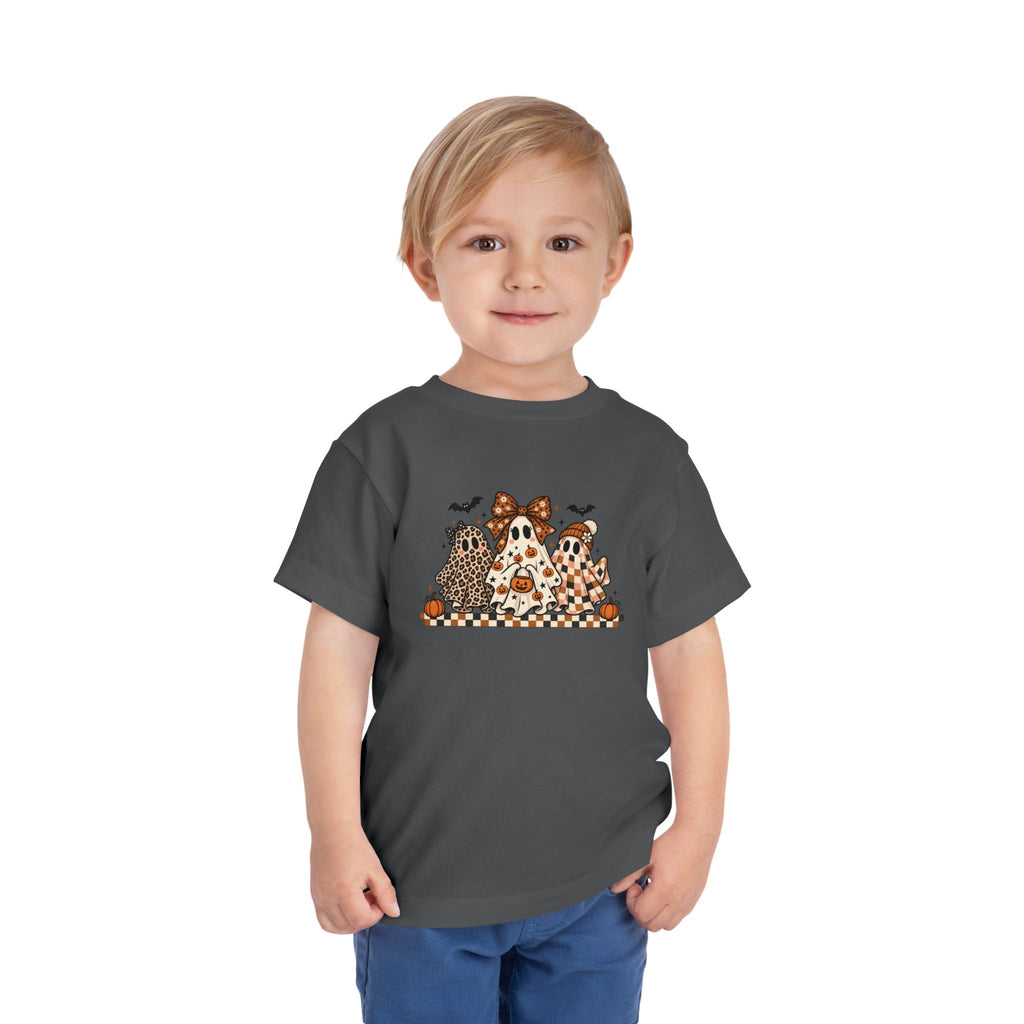 Ghost Toddler Tee