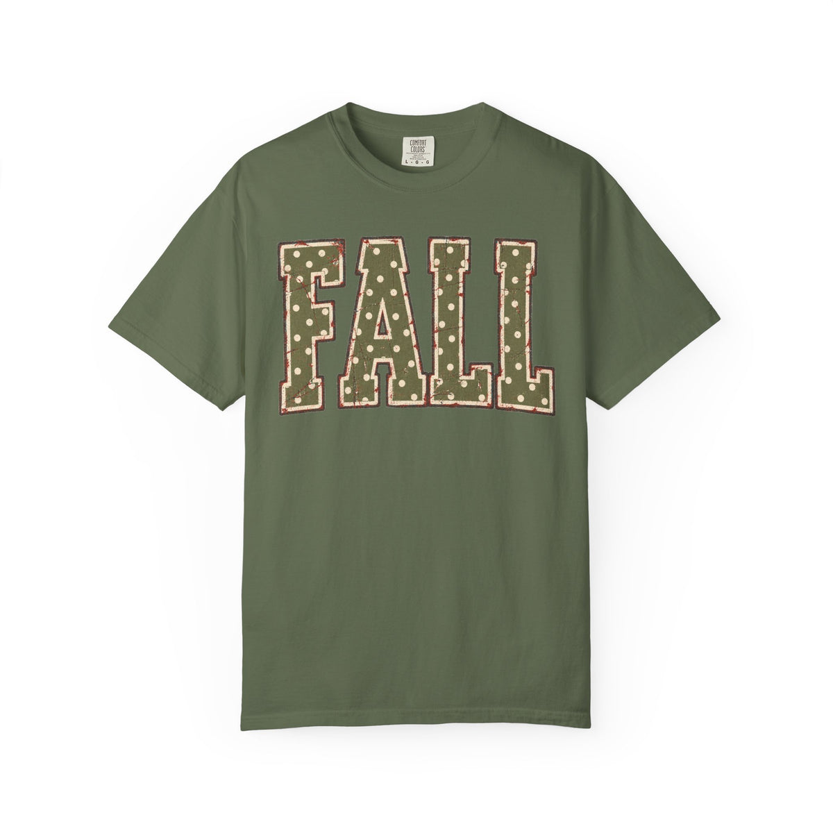 Fall Tee
