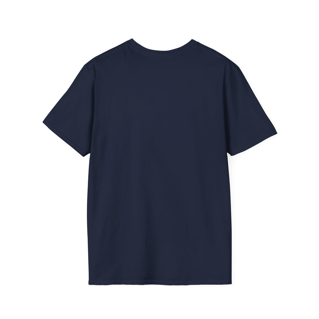 Wapak pokadot tee