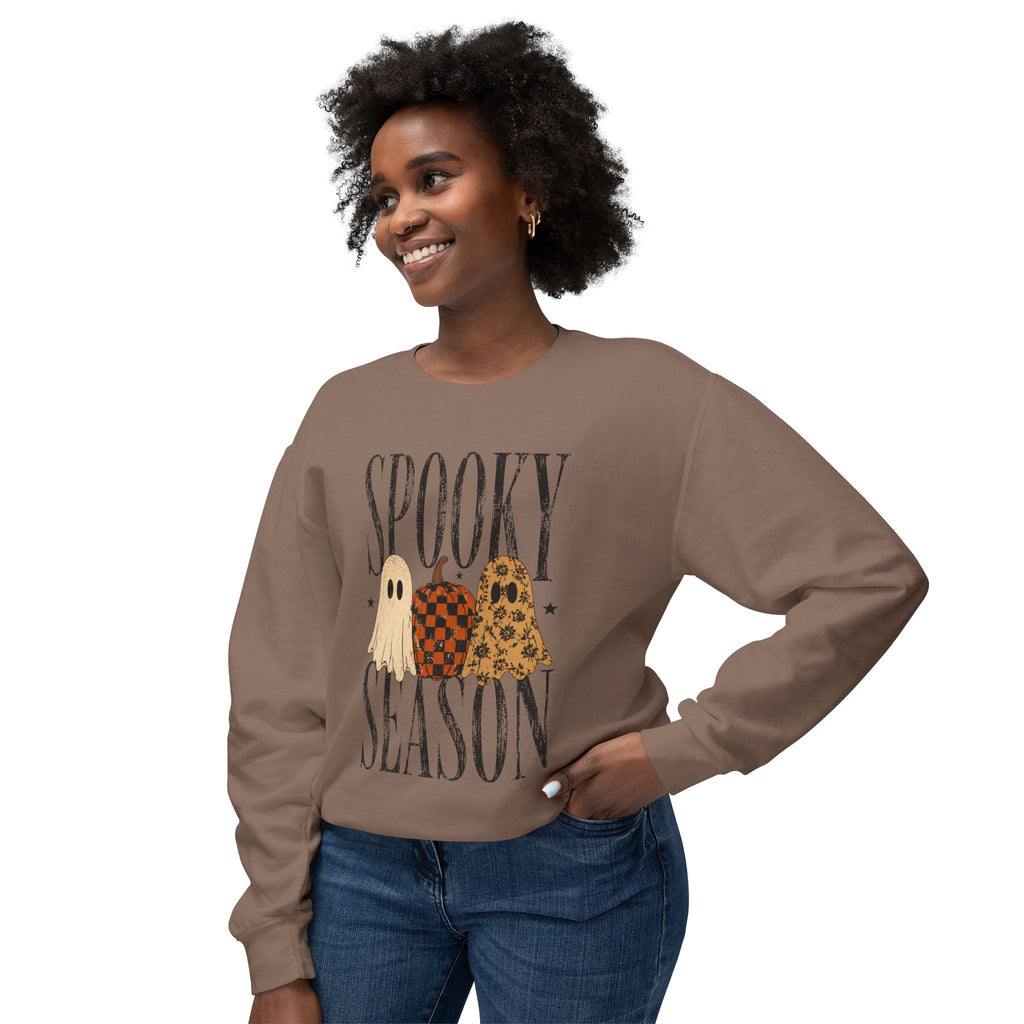 Spooky Season Crewneck