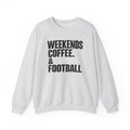 Weekends Crewneck Sweatshirt