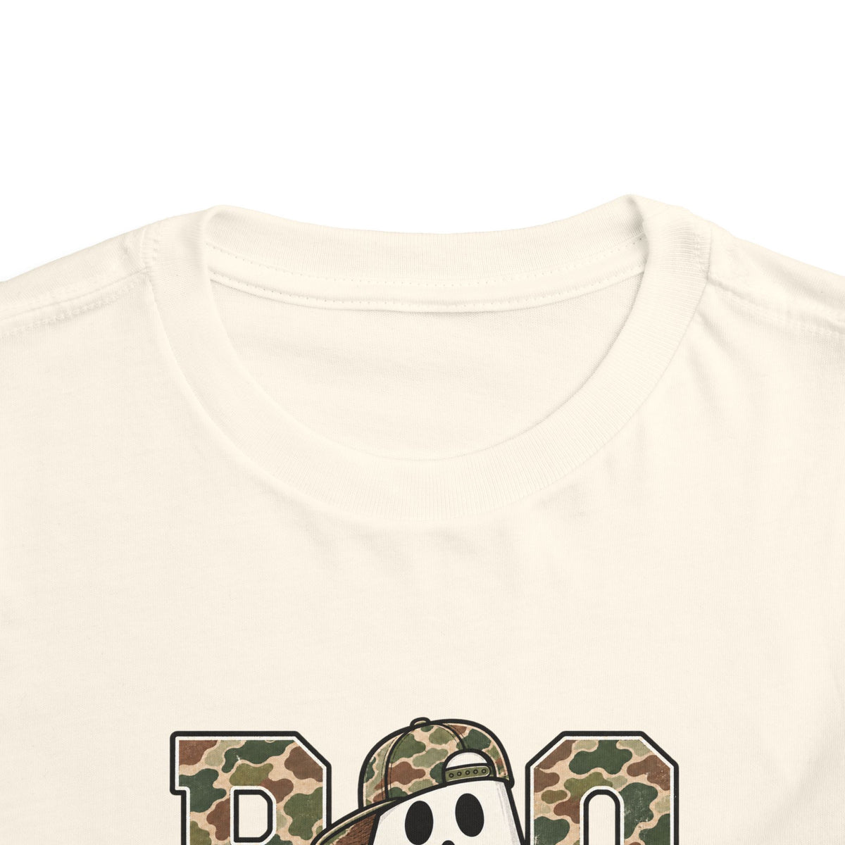 Boo Tee Toddler