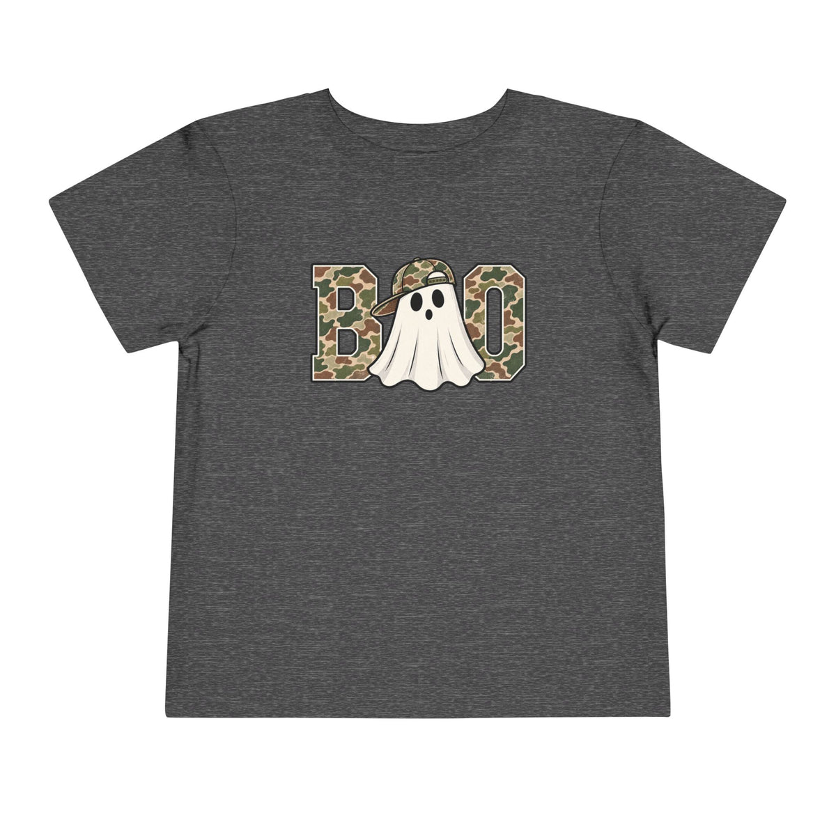 Boo Tee Toddler