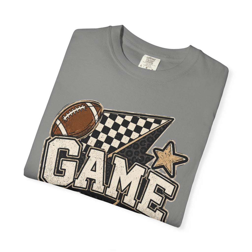 Football Game Day Tee