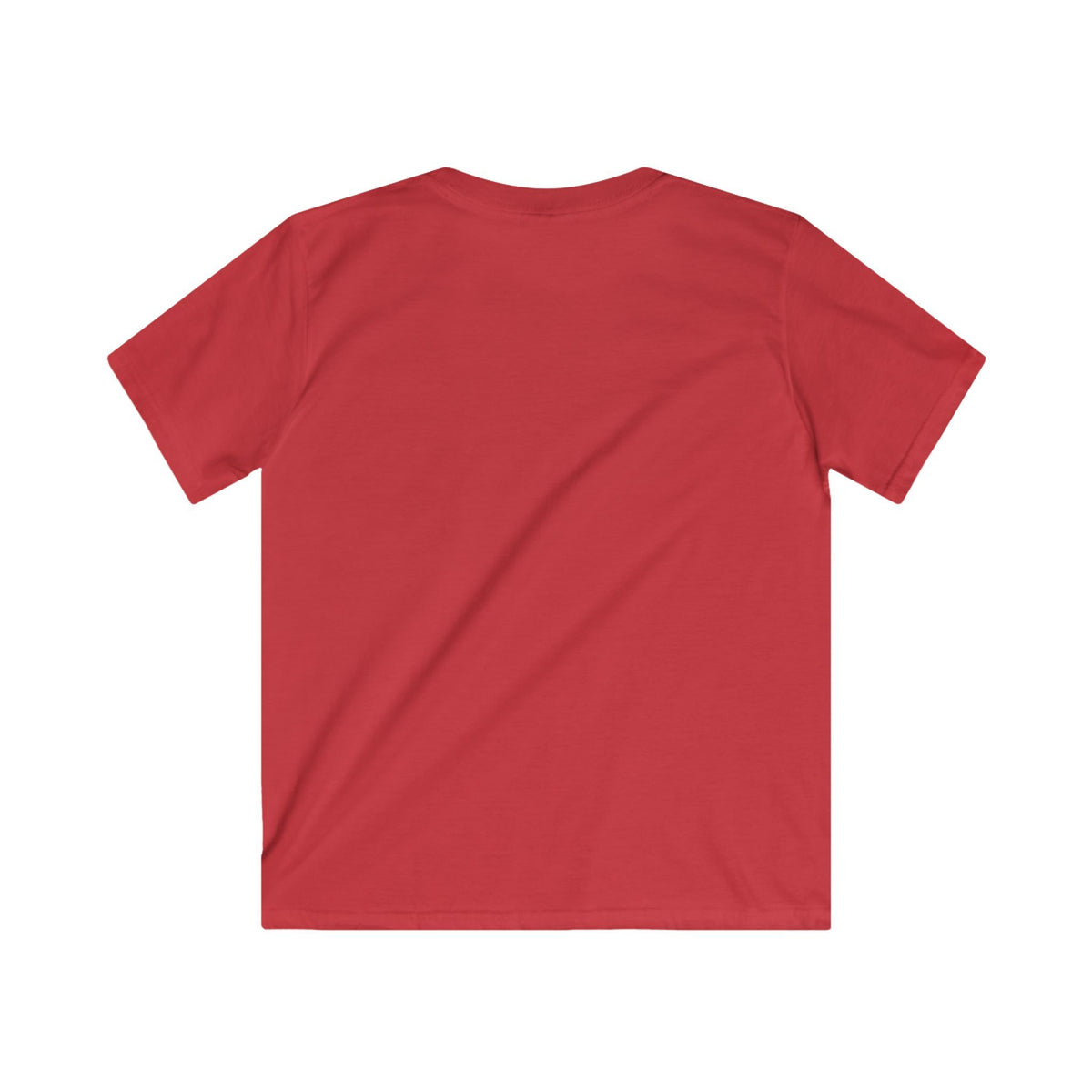 Always on baller mode youth tee