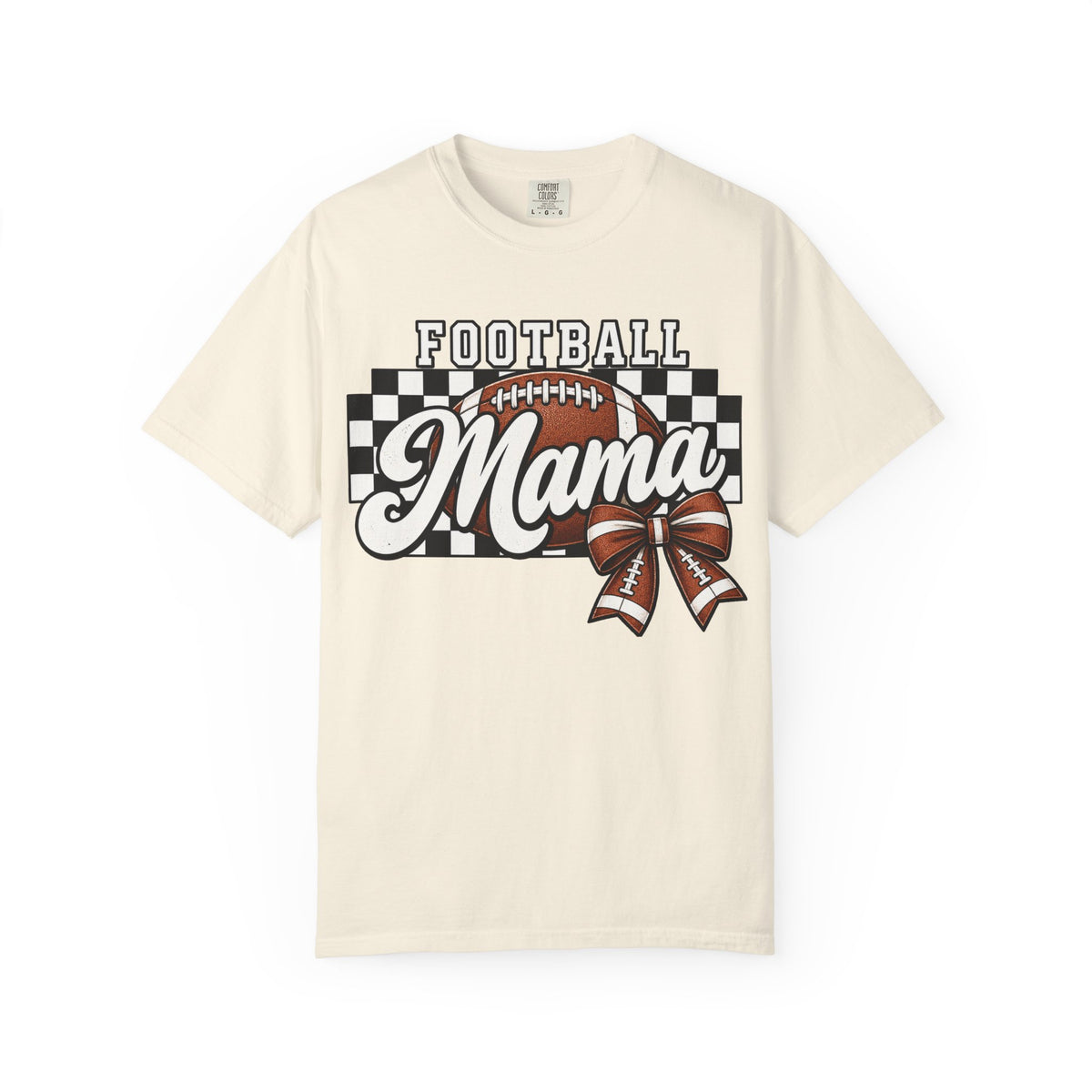 Football Mama