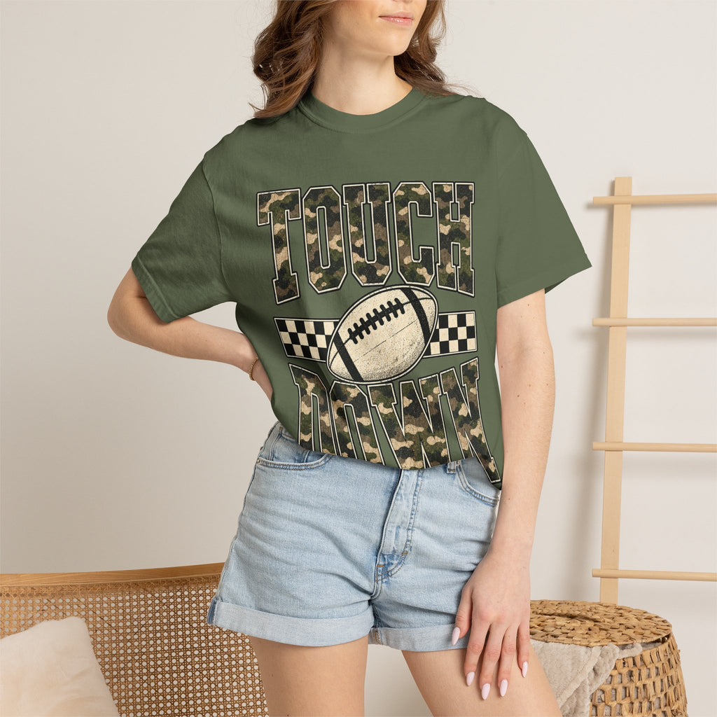 Touchdown Tee