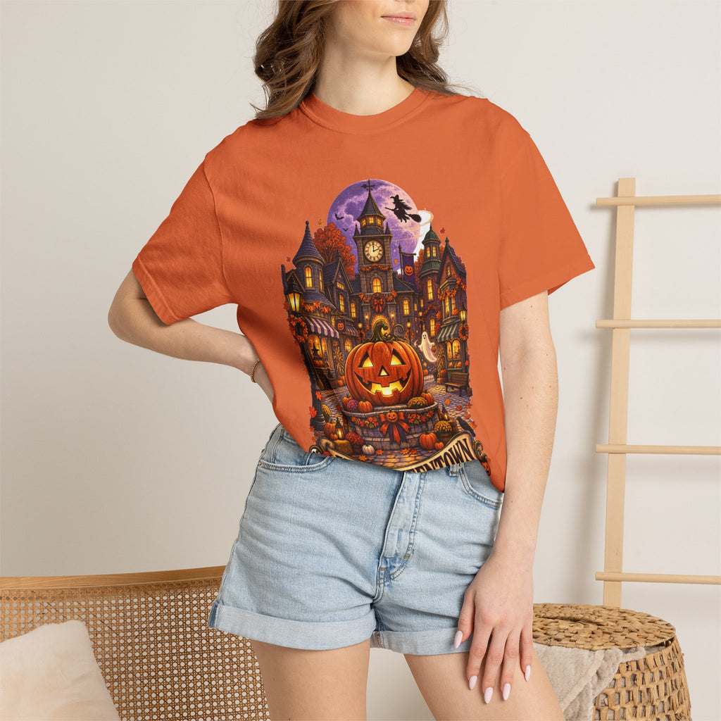 Halloweentown Tee