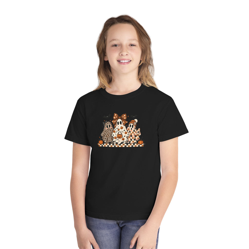 Youth Ghost Tee