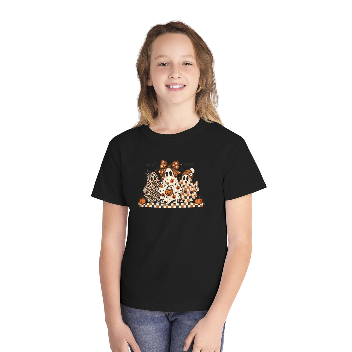Youth Ghost Tee