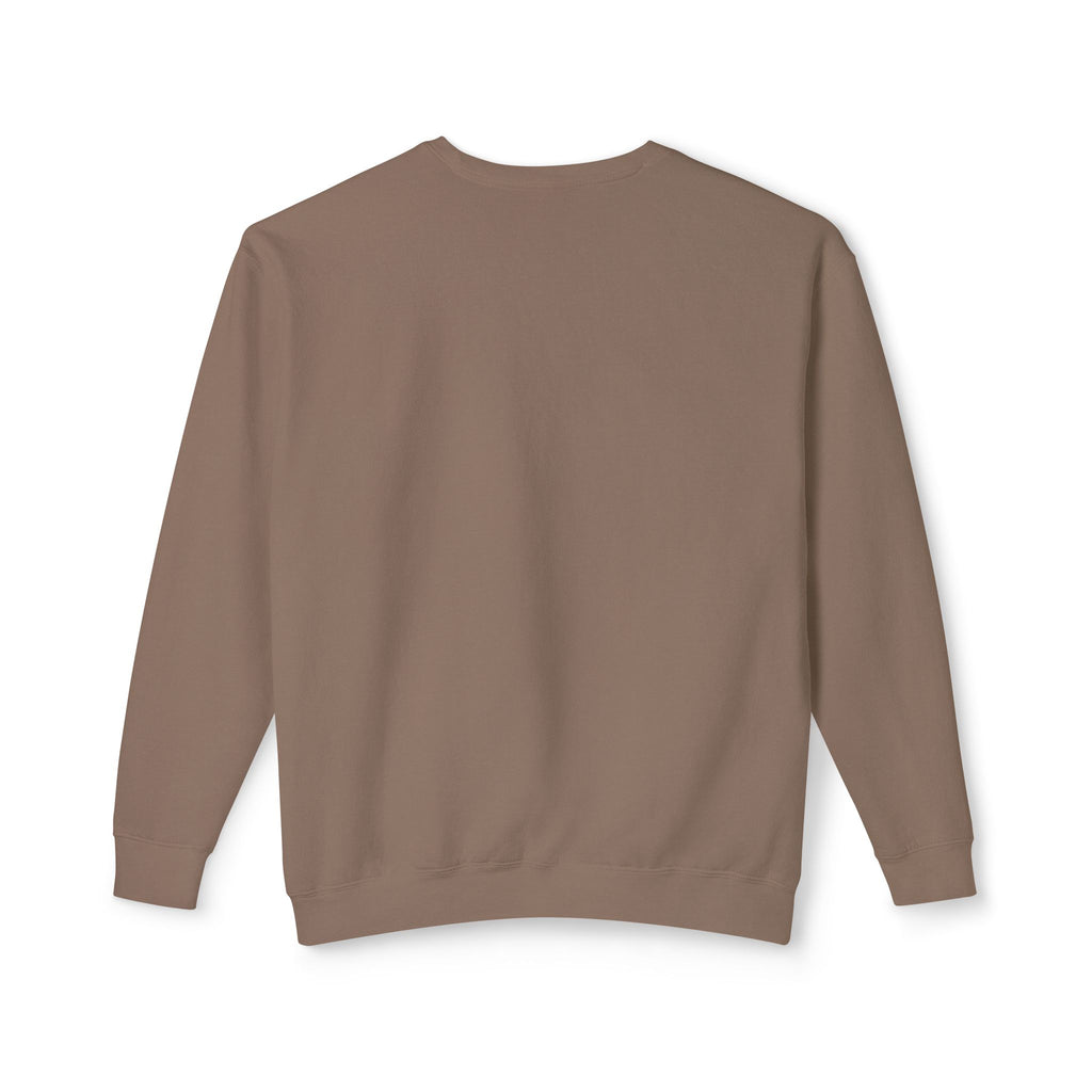 Ghost crewneck