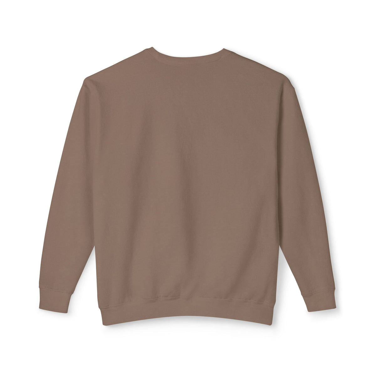 Ghost crewneck