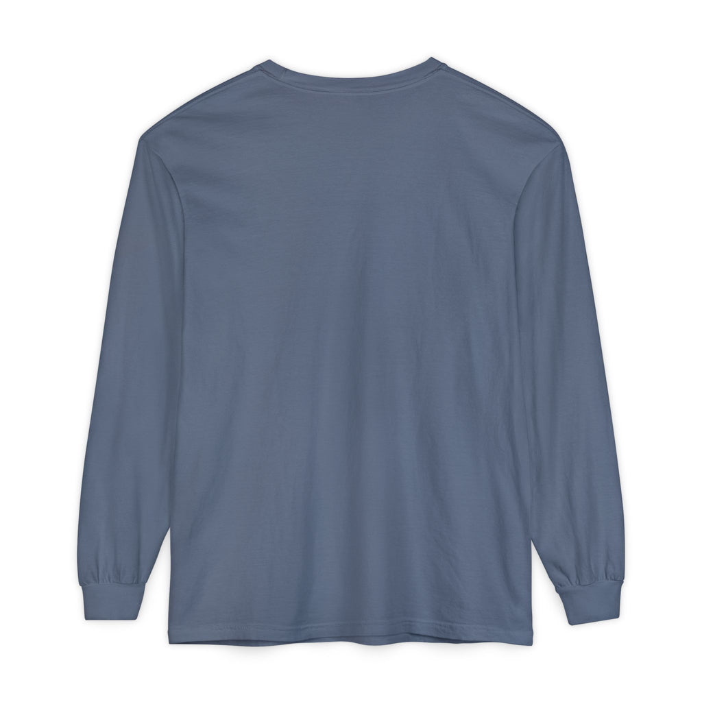 Game Day Graphic Long Sleeve