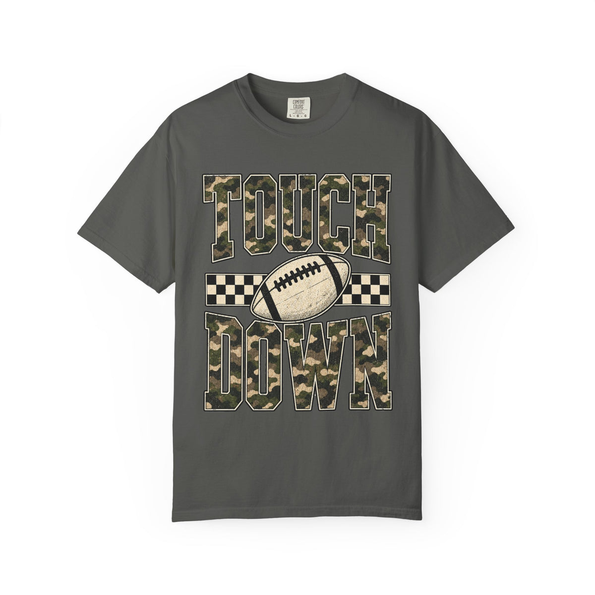 Touchdown Tee