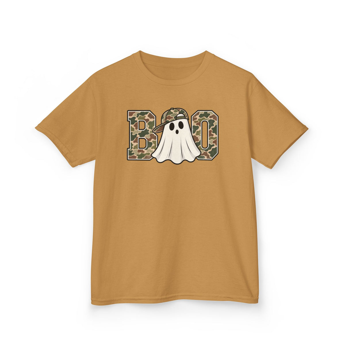 Boo Tee Kids
