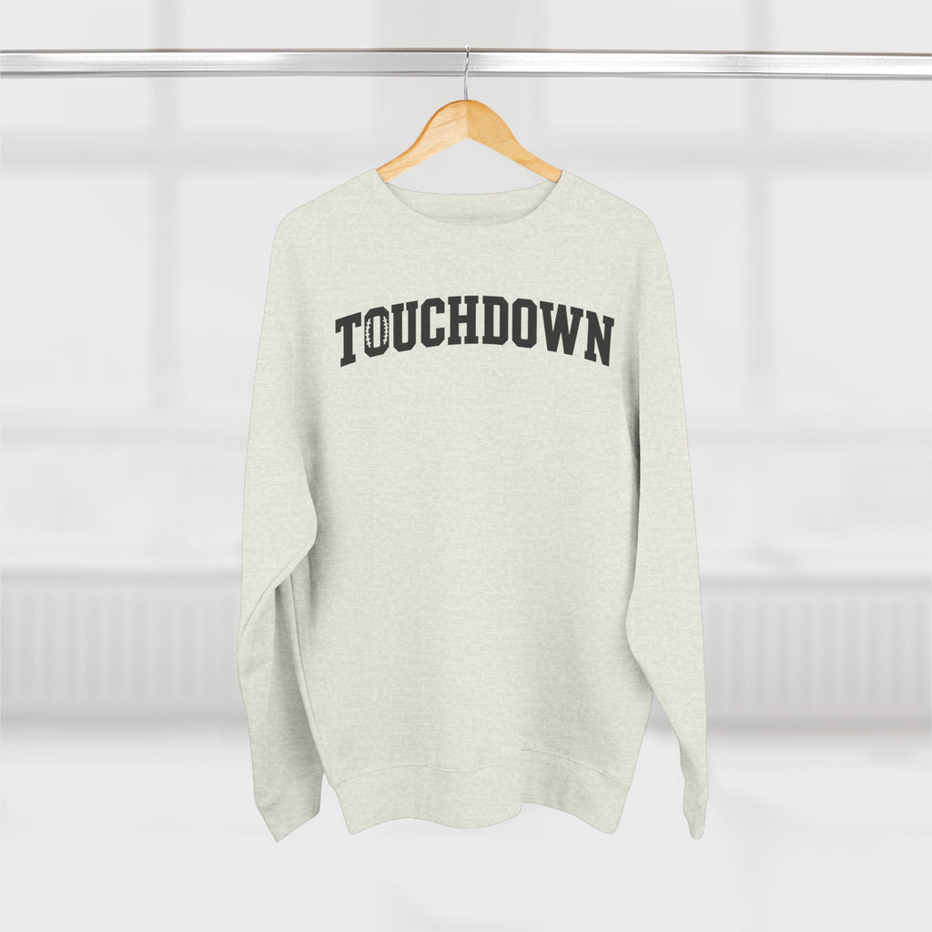 Touchdown Crewneck