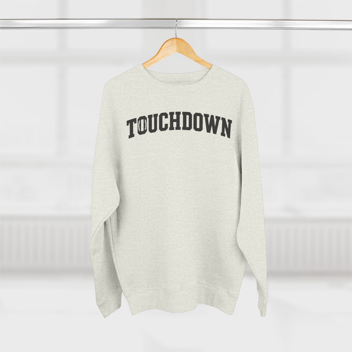 Touchdown Crewneck