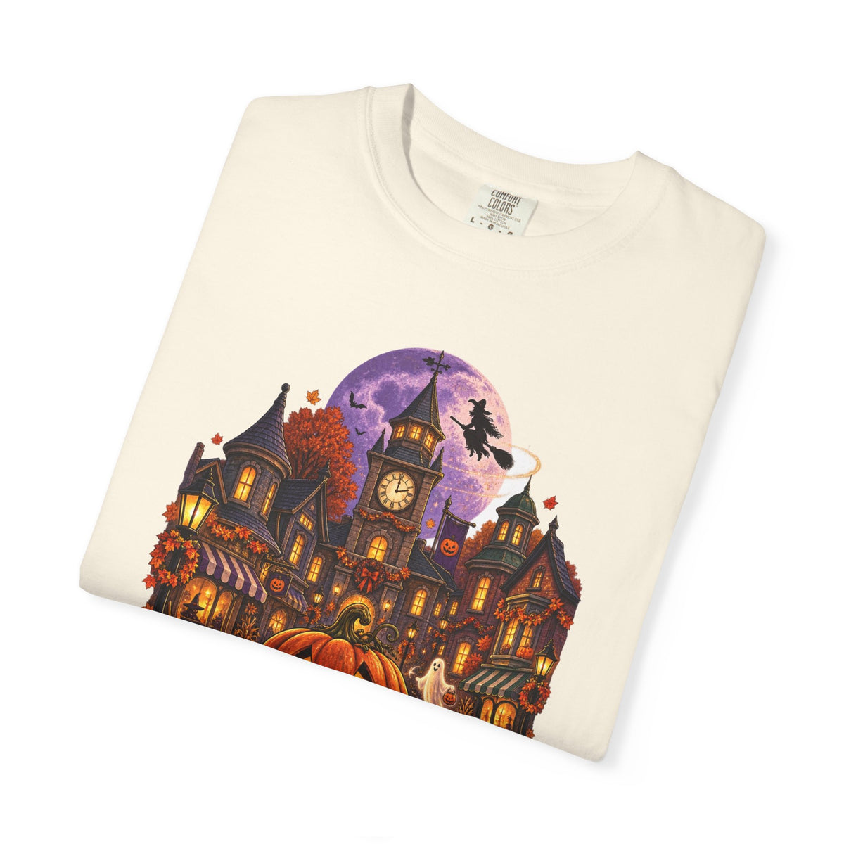 Halloweentown Tee