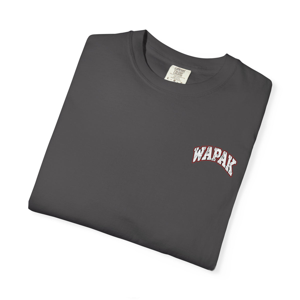 Wapak volleyball T-shirt