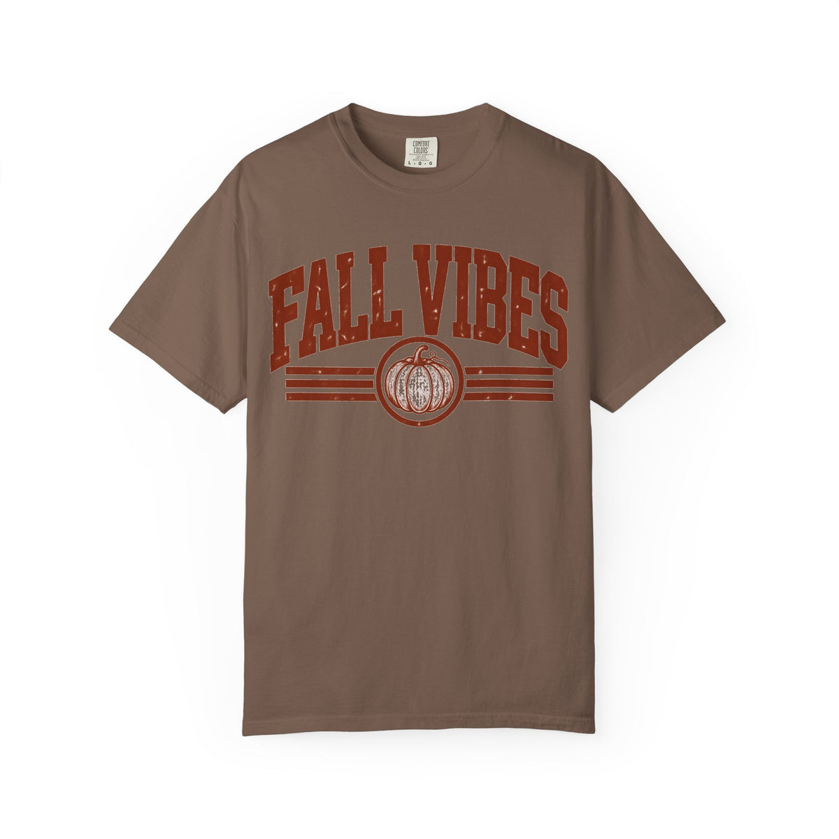 Fall Vibes Tee