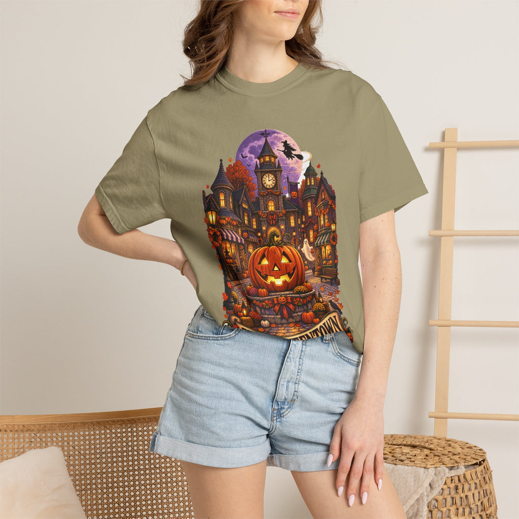 Halloweentown Tee