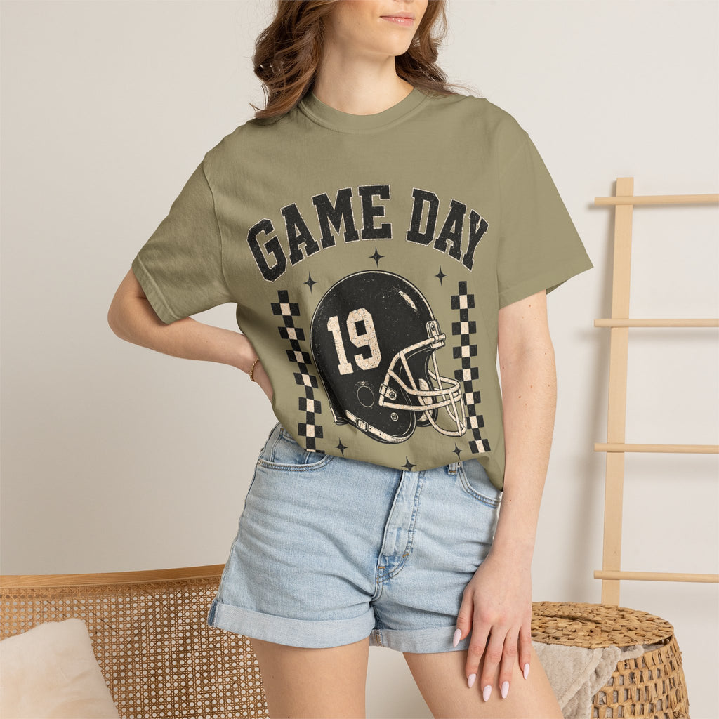 Game Day Football Helmet