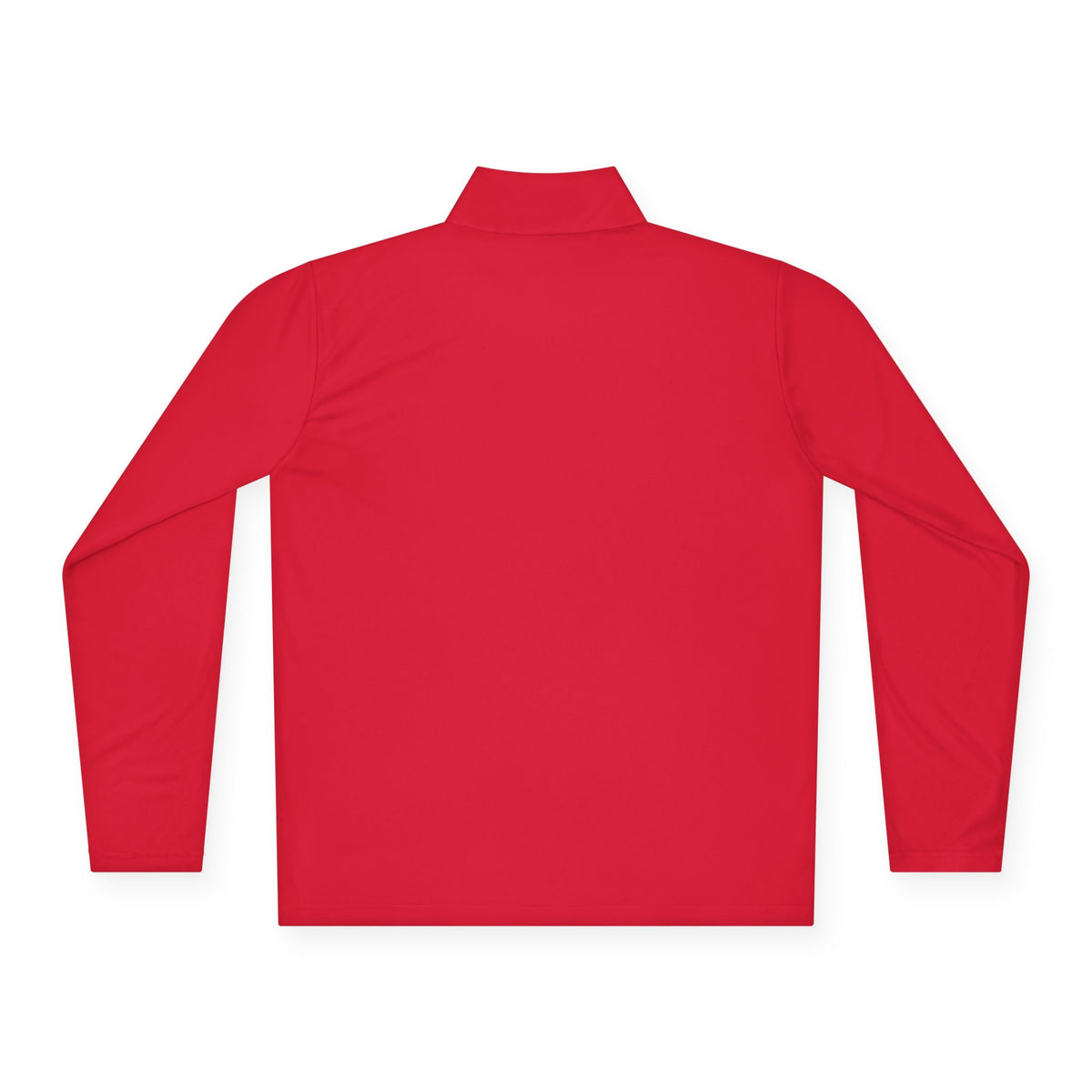 Wapak  Quarter-Zip Pullover