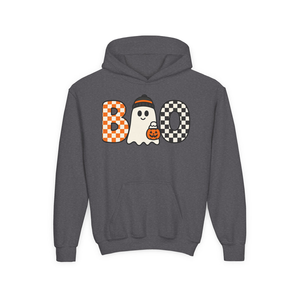 Youth BOO sweatshirt