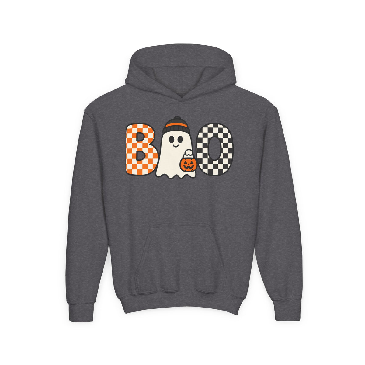 Youth BOO sweatshirt