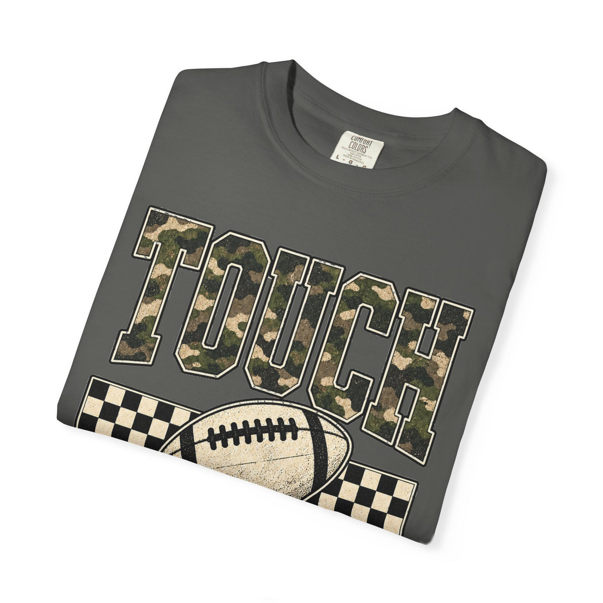 Touchdown Tee