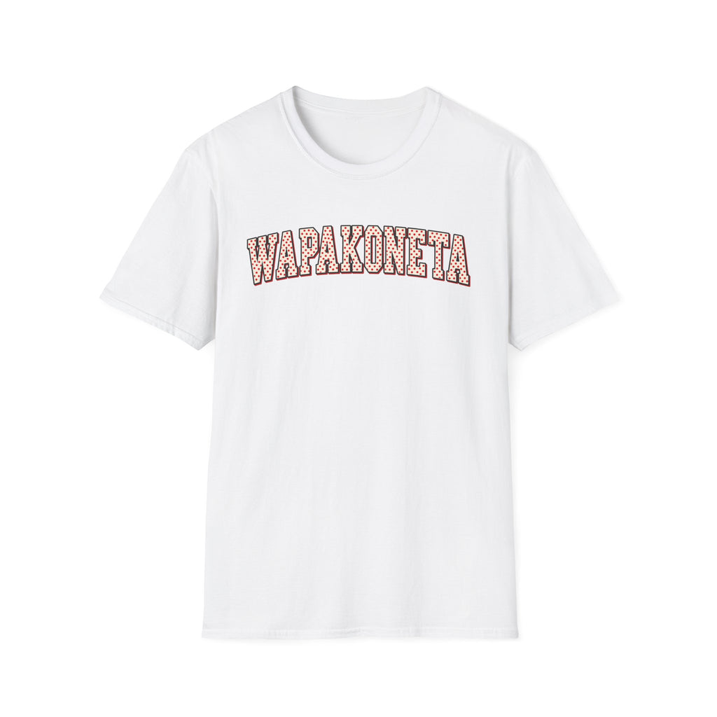 Wapakoneta tee