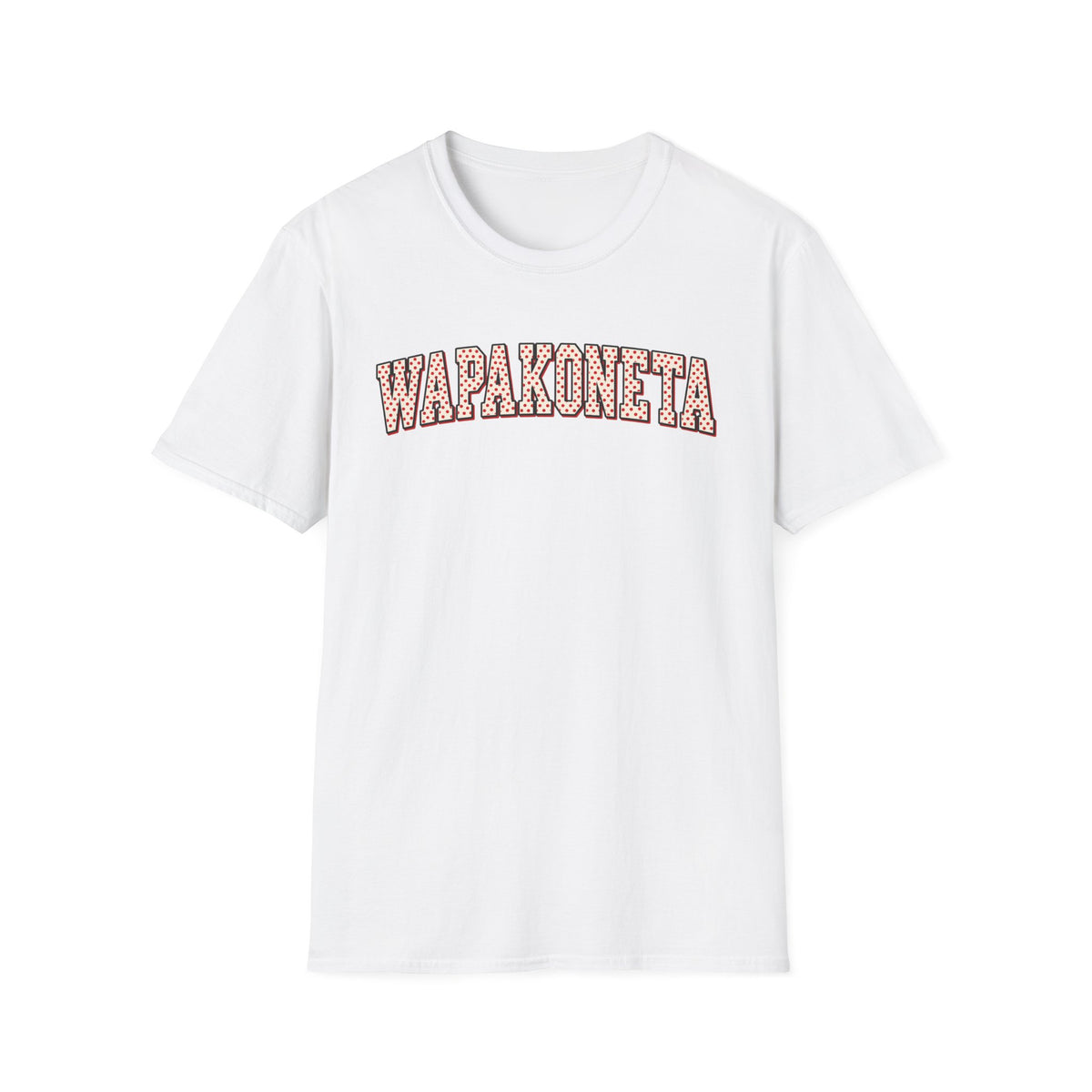 Wapakoneta tee