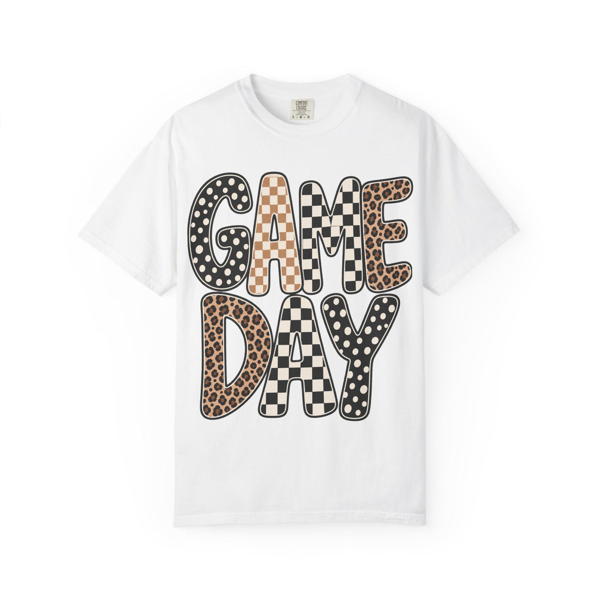 Game Day Tee