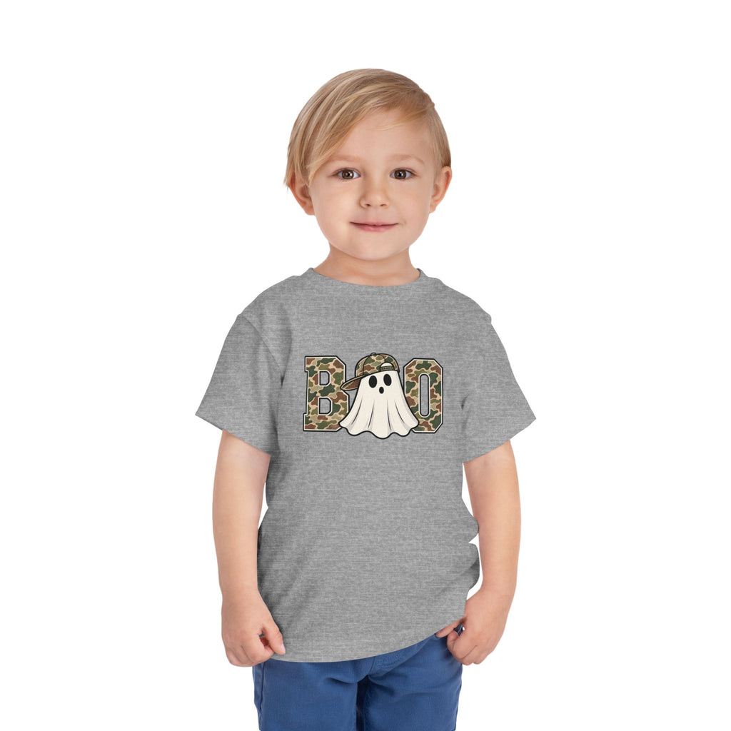 Boo Tee Toddler