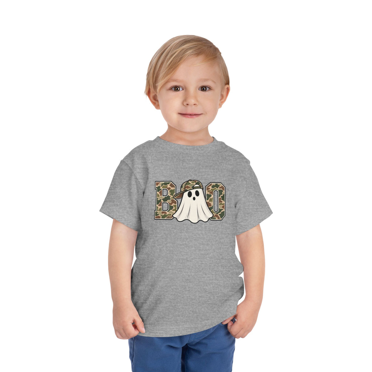 Boo Tee Toddler