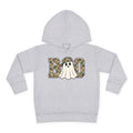 Toddler Pullover Fleece Hoodie