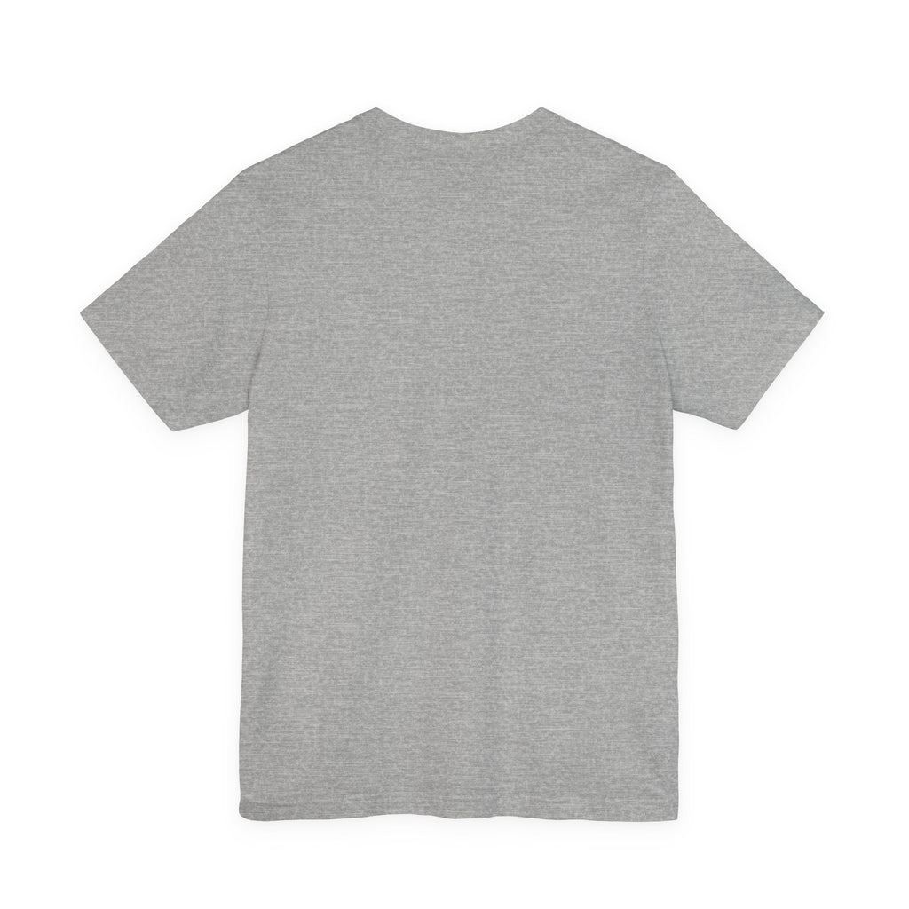 Always on baller mode tee