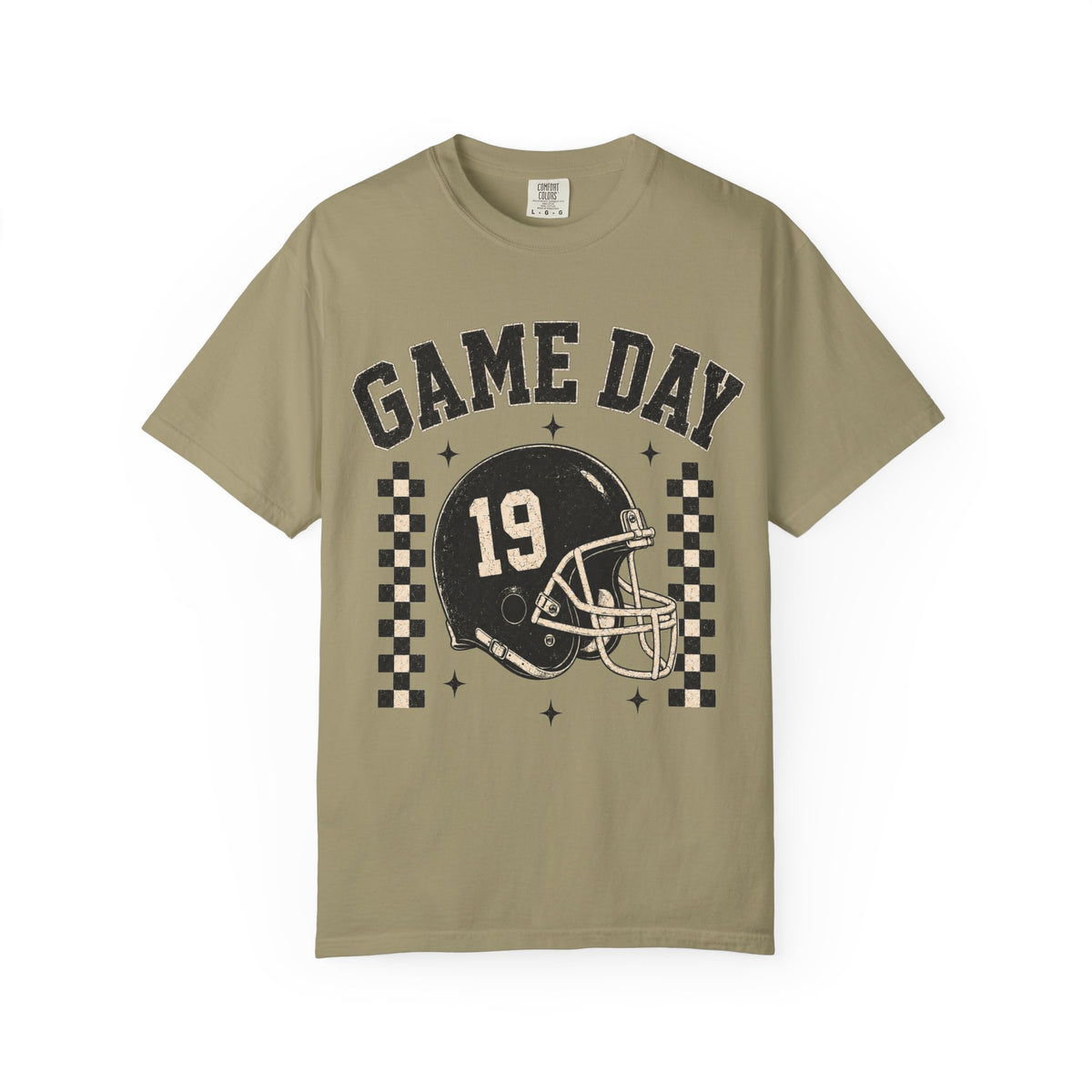 Game Day Football Helmet