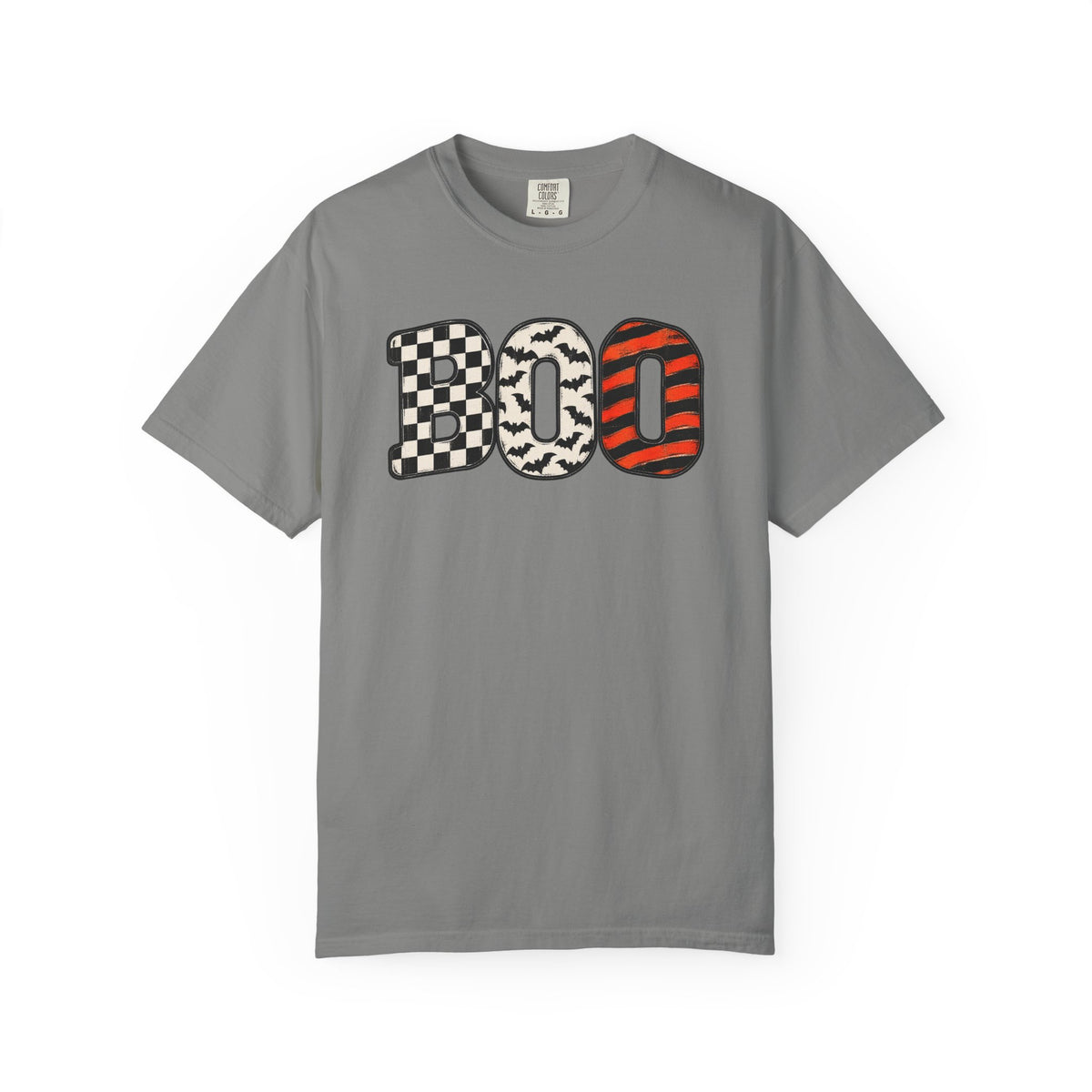 BOO T-shirt