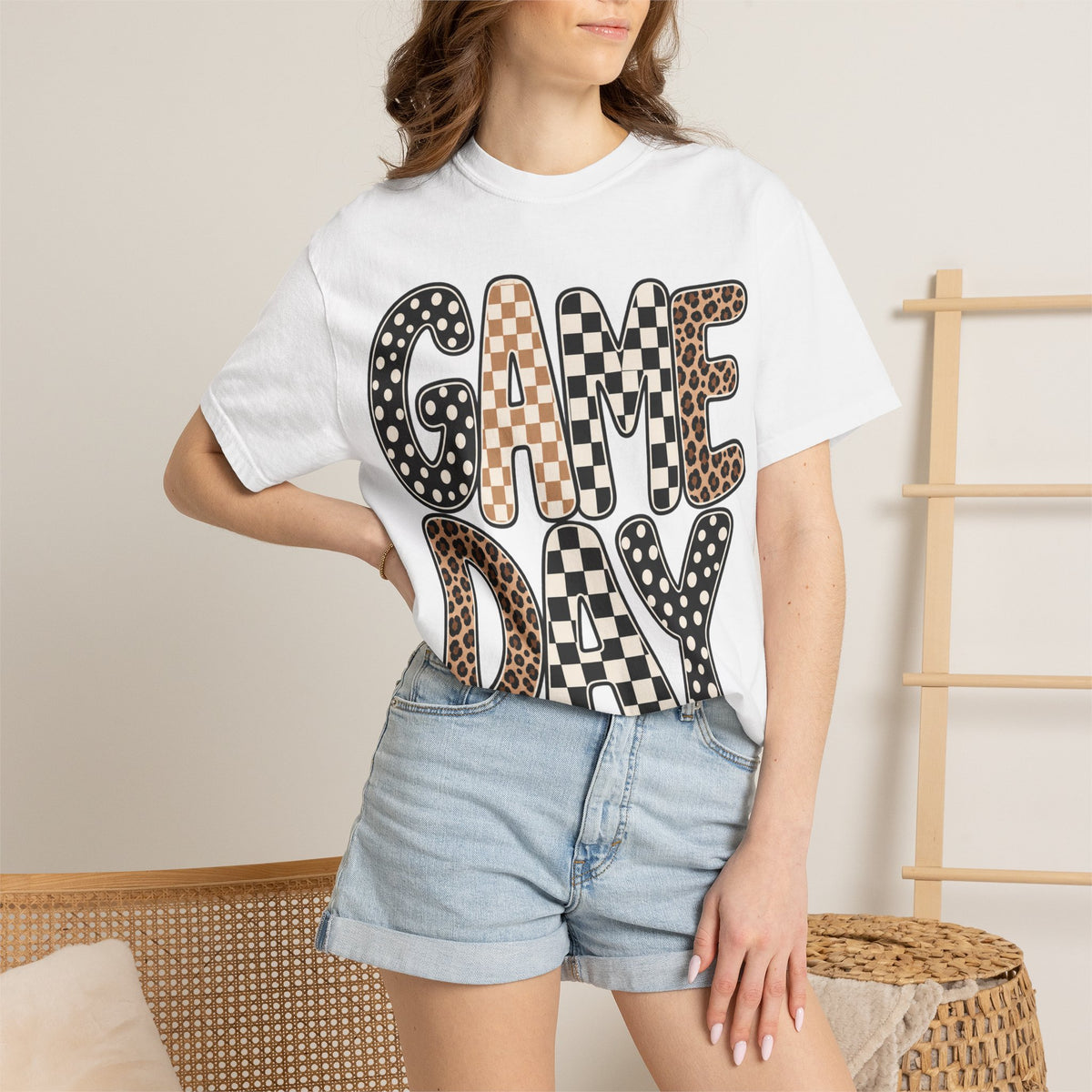 Game Day Tee