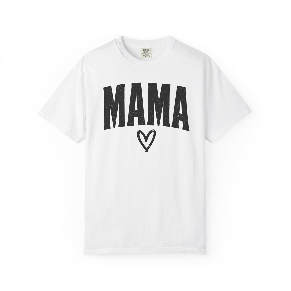 MAMA Heart Tee