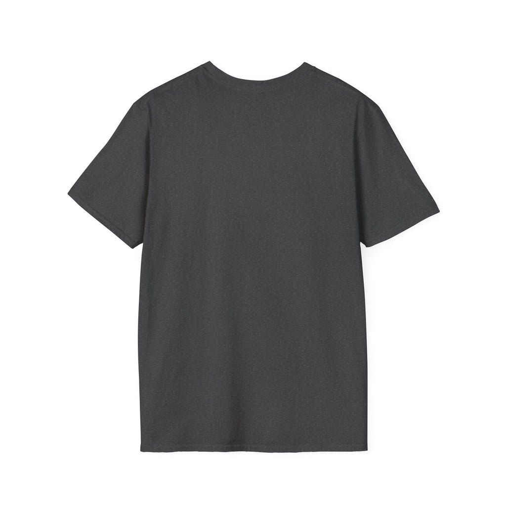 Game day camo tee